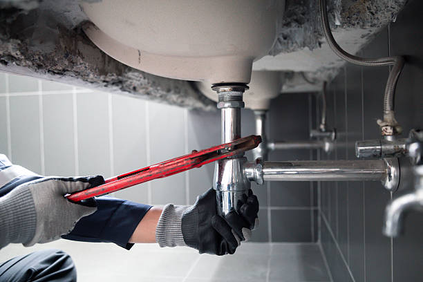 Trusted Pipe Repair service in Henderson, TX - Masters Plumbing Service